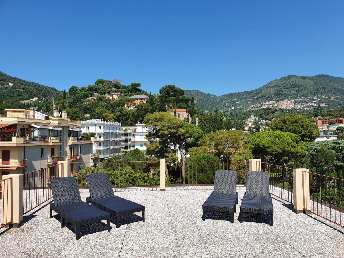 Zurigo Aparthotel Alassio